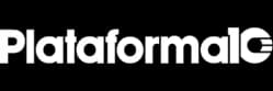 Plataforma 10 Logo Footer